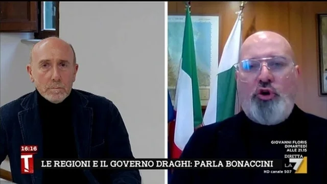 Tagadà - Puntata 16/02/2021