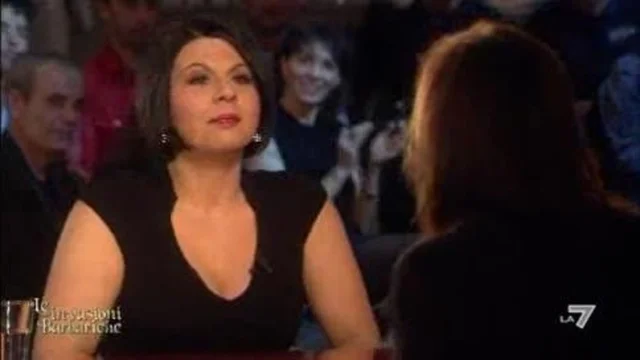 L'intervista a Geppi Cucciari