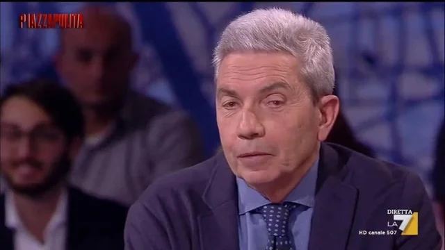 Padellaro: TAV? ‘Ci sarà il buco e forse non ci sarà più il governo!’