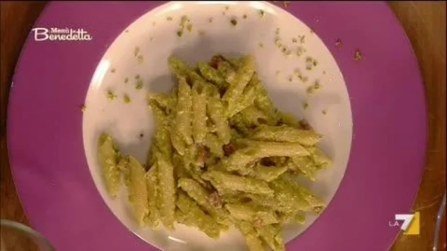 Ospite in cucina Costanza Caracciolo