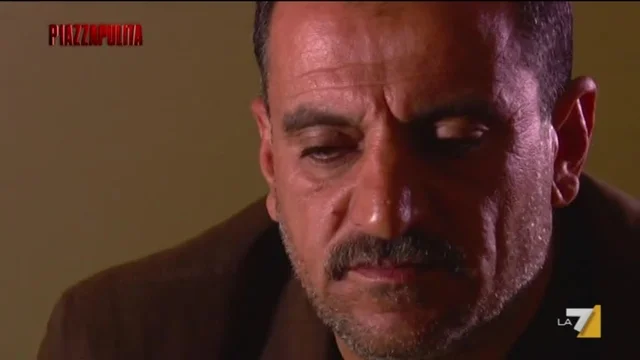 Questo è mio figlio, rapito e indottrinato dall'Isis