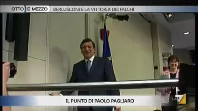 I numeri non tornano