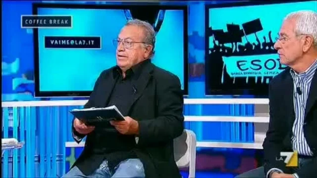 L'EDITORIALE DI VAIME DEL 15/06/12