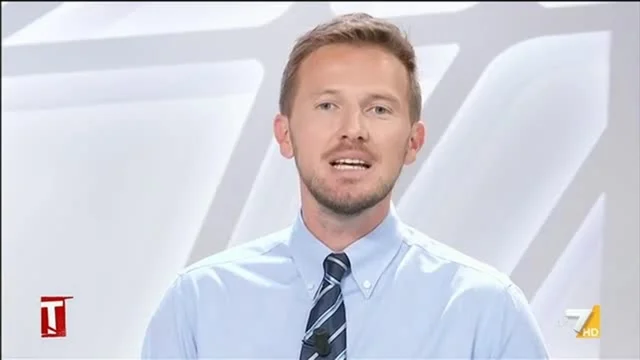 Tagadà, tutto quanto fa politica