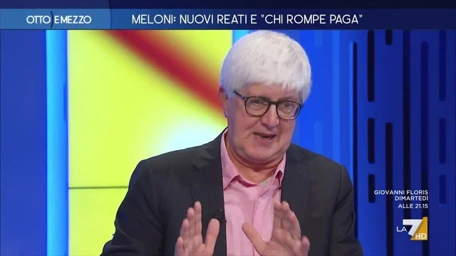 Scontri Milano, Severgnini: "La violenza arraffona non ha nulla a che fare col disagio delle persone"
