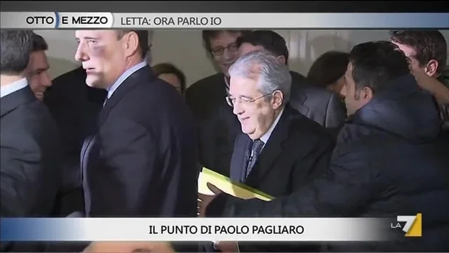Saccomanni, opere e omissioni