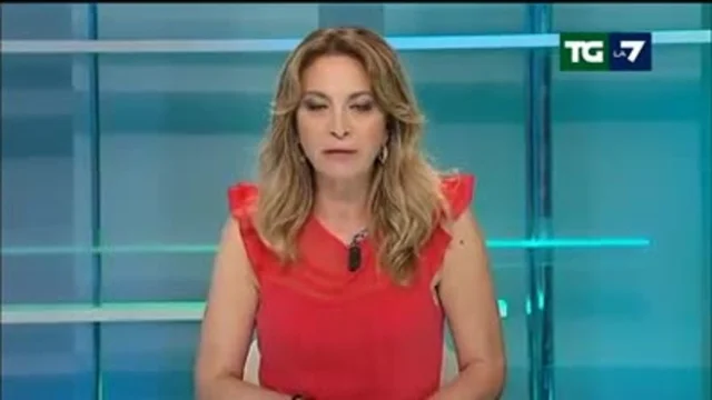 TGLA7 Notte - 23/09/2018