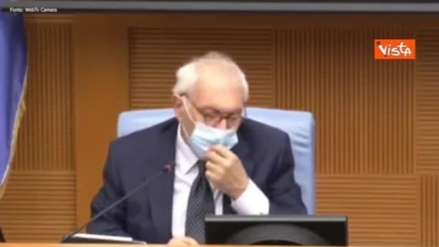 Scuola, il ministro Bianchi: “Per la prima volta tutti i docenti al loro posto”