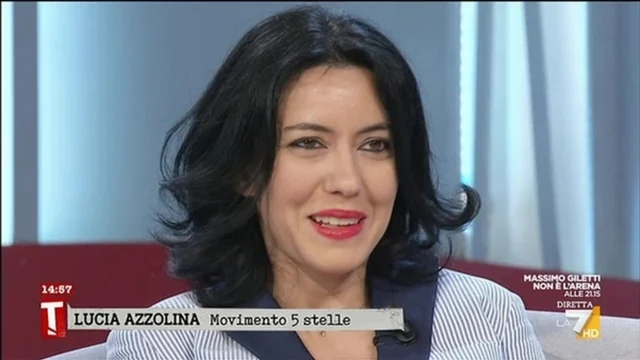 Tagadà - Puntata 01/12/2021