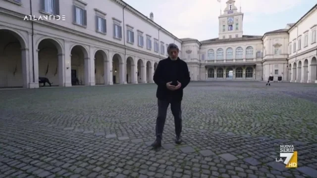 1992-2022, il Colle nella tempesta: dalla mafia alla pandemia, un viaggio all'interno del Quirinale