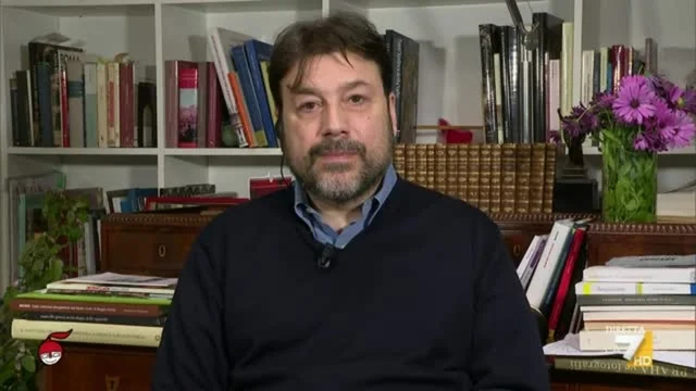 L'intervista a Tomaso Montanari: "Che i fascisti non possono parlare lo dice la Costituzione"
