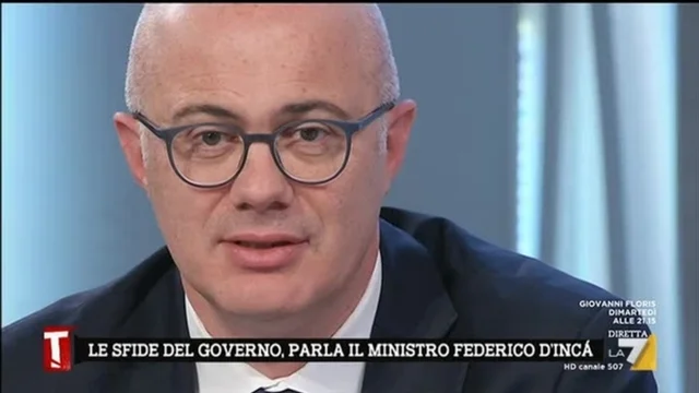 Tagadà - Puntata 21/01/2020