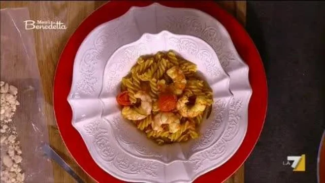 Fusilli di Lavinia