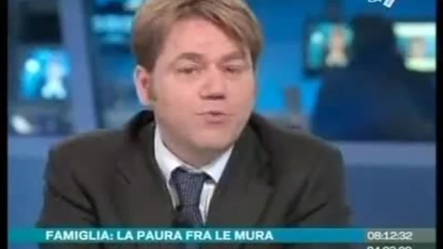 FAMIGLIA: LA PAURA TRA LE MURA (2a parte)