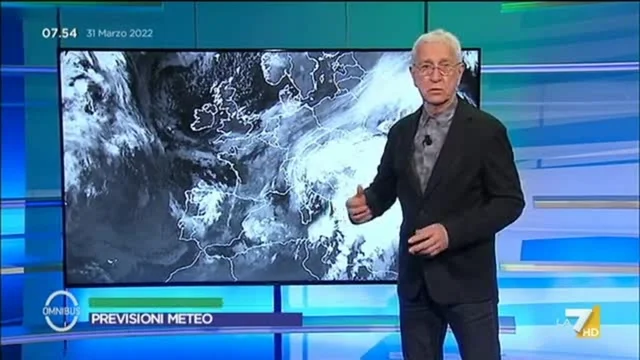 Omnibus - Meteo