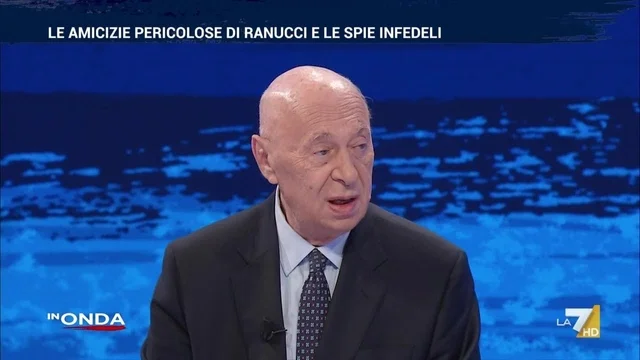 Cuperlo su Vannacci: "Il suo linguaggio è quello dei primi fasci di combattimento, una roba pessima"