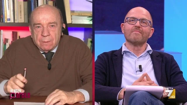 Stabilicum, la perplessità di Gustavo Zagrebelsky e il confronto con Massimo Gramellini