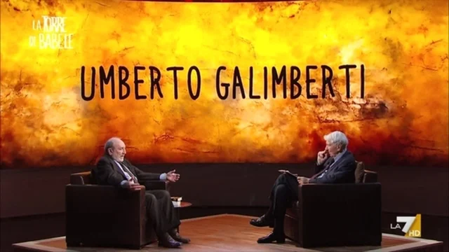 Umberto Galimberti: “Oggi il criterio della relazione fra gli stati è la forza”