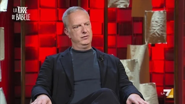 Antonio Scurati: "Non mi illudo che chi proviene dal lato sbagliato della storia possa dichiararsi antifascista"