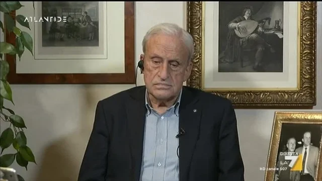 Le parole del Magistrato Leonardo Guarnotta: "Non essere riusciti a svelare gli intrecci perversi tra Stato-imprenditoria-mafia uno dei più grandi rimpianti"