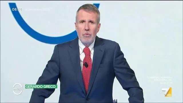 Omnibus Dibattito - Puntata del 18/9/2025