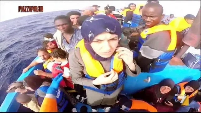 Uomini e no - Parte I