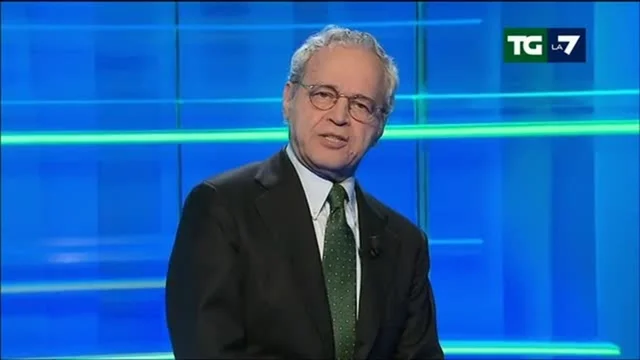 TG LA7