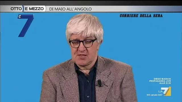 Di Maio all'angolo