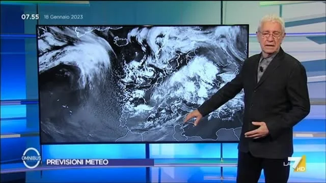 Omnibus - Meteo