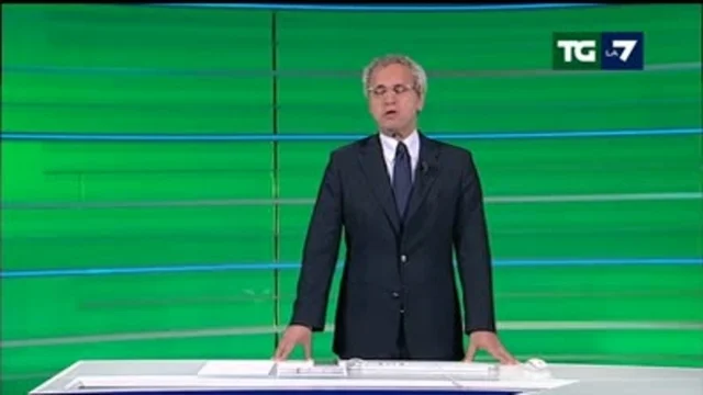 TG LA7