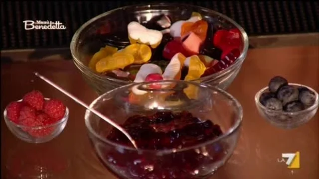 COCKTAIL PICCOLINI