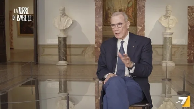 Urbano Barberini: “Per Papa Urbano VIII, Bernini fu un figlio mancato”