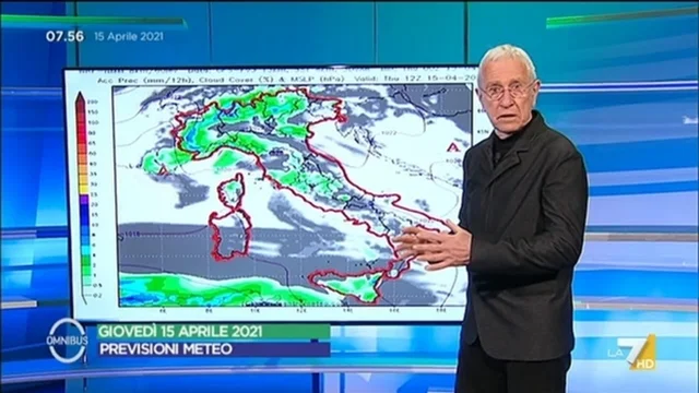 Omnibus - Meteo
