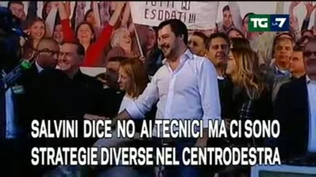 TG LA7