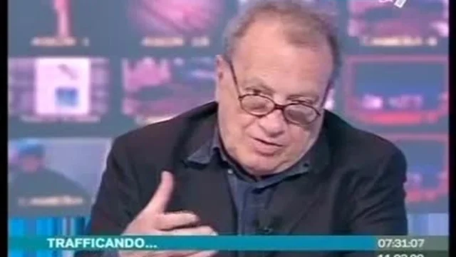 LA FINE DI UN AMORE