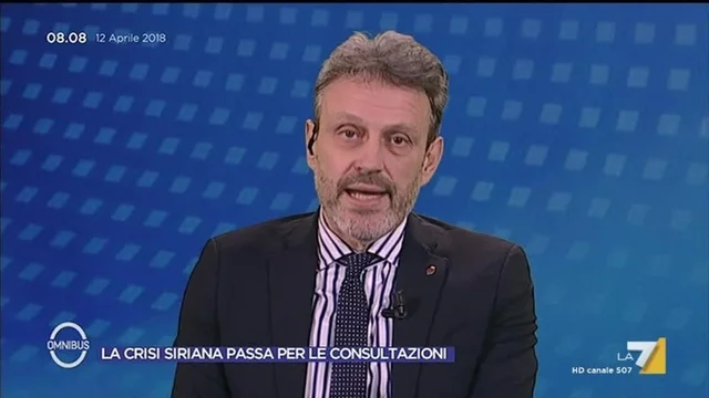 Occhi puntati sul Quirinale