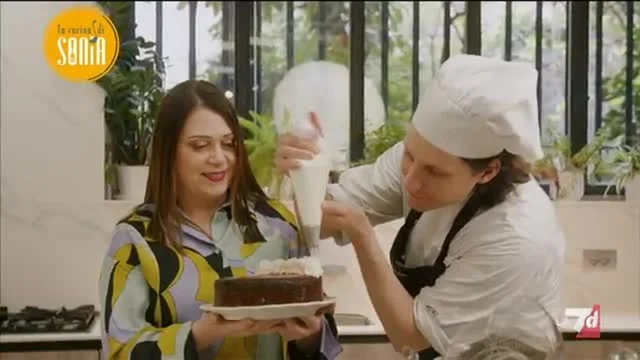 La cucina di Sonia