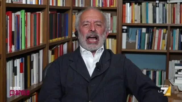 Grazia Minetti, Gad Lerner: “In Italia passa l’idea che i ricchi alla fine se la cavino sempre”