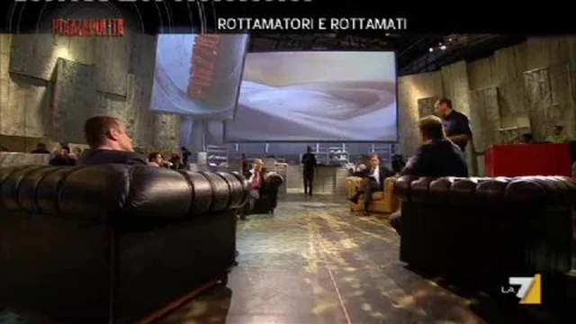 CHI HA PAURA DI MATTEO RENZI?