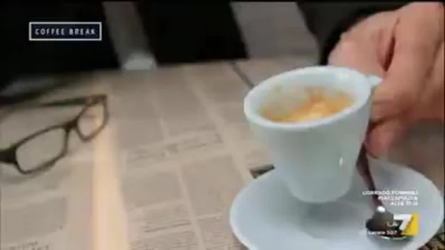 Coffee Break