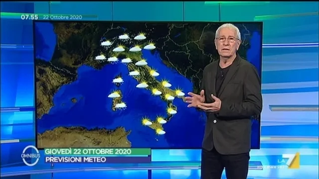 Omnibus - Meteo