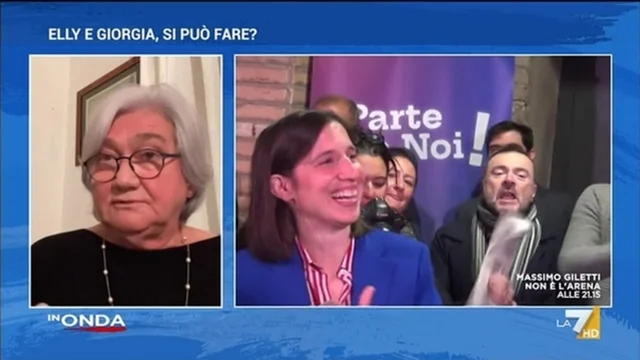 In Onda - Puntata del 04/12/2022