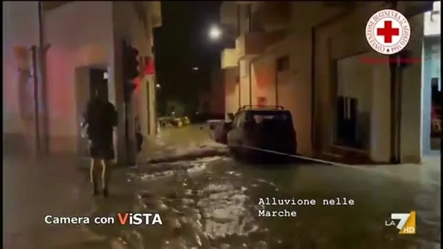 Camera con Vista