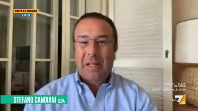Dazi sugli alcolici, Stefano Candiani: "No alla demonizzazione del vino, la nostra produzione di qualità ha criteri salutistici"