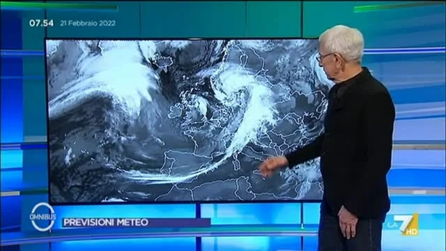 Omnibus - Meteo