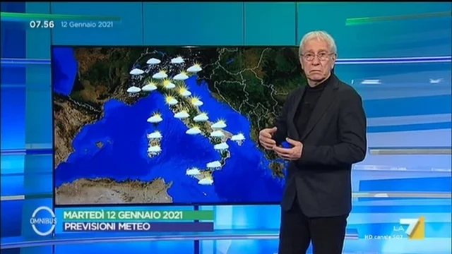 Omnibus - Meteo