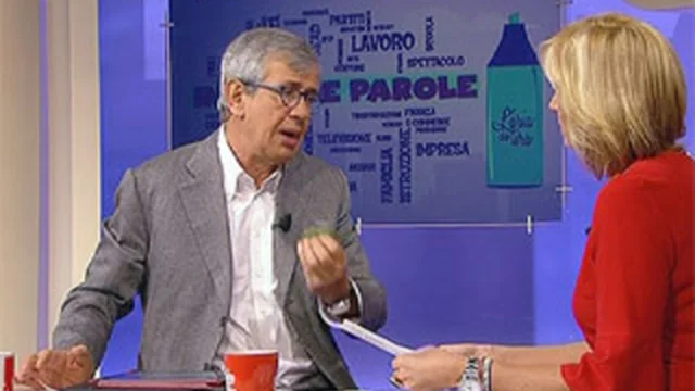 IN POCHE PAROLE 20/02/12