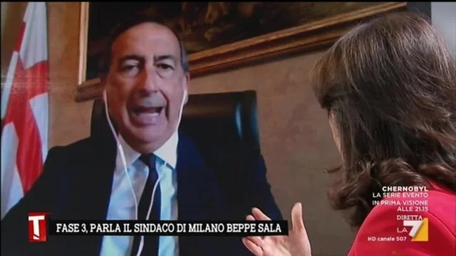 Tagadà - Puntata 25/06/2020