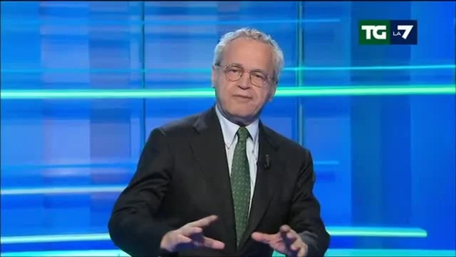 TG LA7