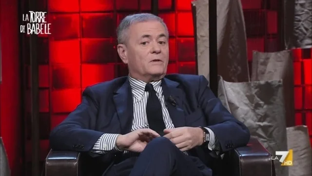 Elon Musk, Ezio Mauro: “Il capitalista ha sempre parlato con il potere, questa volta c’è qualcosa di diverso”